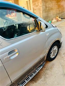هيونداي ستار اكس
